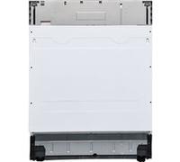 Lave-vaisselle tout intégrable CONTINENTAL EDISON - 14 couverts - Largeur 59,8 cm - Classe D - moteur induction - 42 dB - Blanc Blanc G