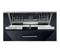 Lave-Vaisselle Tout Intégrable DE DIETRICH DCJ532DQX - Gris - Consommation d'eau 9,5L - Départ différé