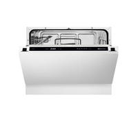 Electrolux Lave-vaisselle ESL2500RO1 Tout intégrable 55 cm 6 couverts 49 dB Blanc