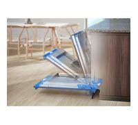 Lave-vaisselle tout intégrable - ELECTROLUX - Série 6 - 13 couverts 44 dB