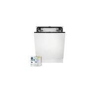 Electrolux QuickSelect 13 EEQ47210L Entièrement intégré 13 couverts E