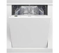 Indesit D2I HD524 A lave-vaisselle Entièrement intégré 14 couverts E