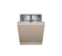 Lave-vaisselle tout intégrable Neff S275EAX16E 13 couverts Tout intégrable