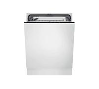Lave-vaisselle Tout Intégrable QuickSelect 60 cm 13 couverts