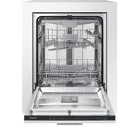 Lave-Vaisselle Tout Intégrable SAMSUNG DW60R7050BB