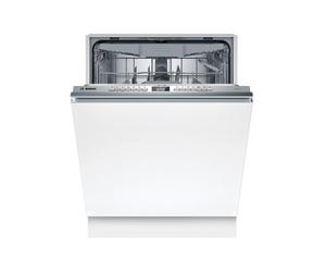 Lave vaisselle tout intégrable Série 4 BOSCH SMV4HVX14E - 60cm