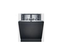 Lave vaisselle tout integrable 60 cm SX616X01AF, iQ100, XXL, varioSpeed Plus