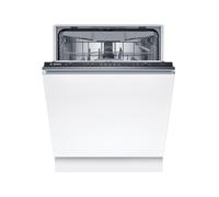 Lave vaisselle tout intégrable SMV25EX02E - 60 CM