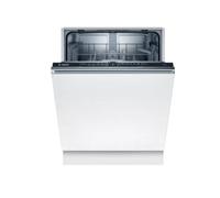 Bosch Serie 2 SMV2ITX18E lave-vaisselle Entièrement intégré 12 couverts E