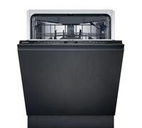 Siemens Lave-vaisselle 60cm 14 couverts 42db tout intégrable - SN65EX23CE