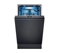 Lave vaisselle tout integrable SR65ZX10ME - 45 CM - Noir