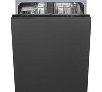 LAVE-VAISSELLE TOUT INTEGRABLE STL2501CFR