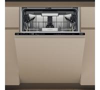WHIRLPOOL - Lave-vaisselle encastrable MaxiSpace - W7IHP40LSC 869991657350