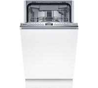 Bosch Lave-vaisselle 45cm 10 couverts 44db tout intégrable - SPV4EMX17E