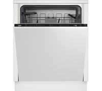 Lave-vaisselle tout intégré 60 cm BEKO BDIN38440