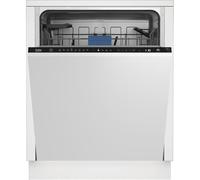 Beko b300 BDIN38440 Entièrement intégré 14 couverts C