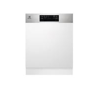 LAVE-VAISSELLE TOUT INTÉGRÉ 60 CM ELECTROLUX KEGB7400IX