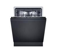 Siemens iQ500 SX75EX23CE lave-vaisselle Entièrement intégré 14 couverts