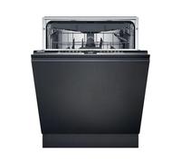 LAVE-VAISSELLE TOUT INTGRABLE 14 COUVERTS 40dB CLASSE C TIROIR