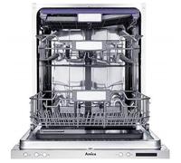 LAVE-VAISSELLE TOUT INTGRABLE 14 COUVERTS 42dB CLASSE D