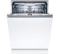 Bosch Serie 6 SBD6TCX00E lave-vaisselle Entièrement intégré 14 couverts A