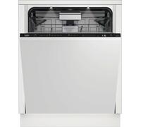 Beko bPRO 500 BDIN38560C Entièrement intégré 15 couverts A