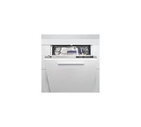 LAVE-VAISSELLE TOUT INTGRABLE 15 COUVERTS 45dB CLASSE E