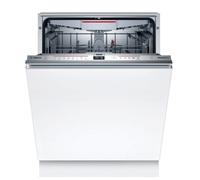 Bosch Serie 6 SMV6ECX93E lave-vaisselle Entièrement intégré 13 couverts D