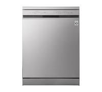 Lave-vaisselle TrueSteam™ 14 couverts DF243FVS