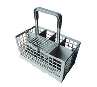 Lave-vaisselle Universel 9.5 "5.4" 4.8 ", Panier De Remplacement Portable, Boîte De Rangement, Accessoire Lave-vaisselle De Cuisine