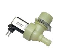 Lave-vaisselle Universel AC220V Électrovanne Interrupteur De Débit D'eau Entrée De Recharge