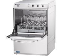 Lave Vaisselle Universel en Inox Doseur Intégré - Stalgast