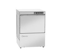 Lave Vaisselle US C500 LP 500x500 30 Paniers/h BARSTCHER