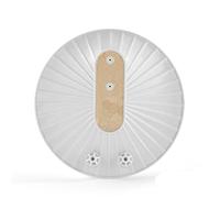 Lave-vaisselle USB portable pour vaisselle, fruits, légumes, gadget de cuisine multifonction (couleur : jaune)