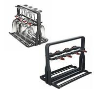 Lave-Vaisselle Verre Panier Support Délicat Vin Rack Plateau UNIVERSAL Fit Pmd