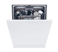 Lave-vaisselle Washlens Plus Series 2 - Haier XS 6B0S3FSB - Classe B - Entièrement intégrable - 16 couverts
