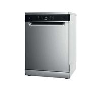 Whirlpool Lave-vaisselle WH3FB14BN71X 60 cm