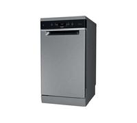 Lave-vaisselle Whirlpool WH6FC11BS7A0X Pose libre 11 couverts