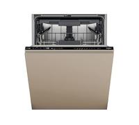 Lave-vaisselle Whirlpool 15 couverts WH7IPA15BM6L0