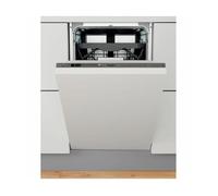 Lave-vaisselle Whirlpool 869991552530 Multicolore