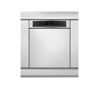 Whirlpool WCBO3T133PFI lave-vaisselle Semi-intégré 14 couverts D