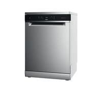 Whirlpool WFO 3T133 P 6.5 X Sous comptoir 14 couverts D