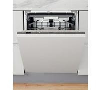 Whirlpool Lave-vaisselle encastrable W0ID561S 60 cm
