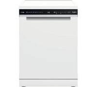 Whirlpool - Lave-vaisselle posable - MaxiSpace - W7FHS41