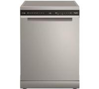 Whirlpool Lave-vaisselle W7FHS41S Maxispace Cuve XXL