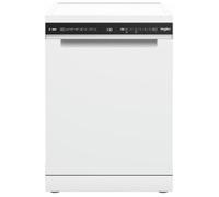 Lave-vaisselle - WHIRLPOOL - W7FHS51 - 15 couverts 41 dB