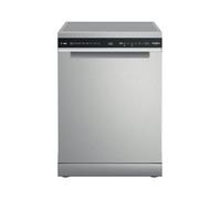 Lave-vaisselle - WHIRLPOOL - W7FHS51X - 15 couverts - 8 programmes - Inverter