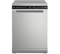 Lave vaisselle 60 cm WHIRLPOOL W7FHS51X MaxiSpace