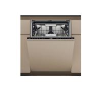 Lave vaisselle encastrable WHIRLPOOL W7IHF60TU MaxiSpace
