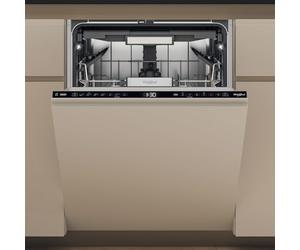 Lave vaisselle Whirlpool W7IHF60TU CUVE MAXISPACE ENCASTRABLE 60 CM